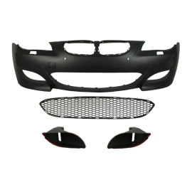 Zderzak przód BMW 5 E60, E61 07-10r.