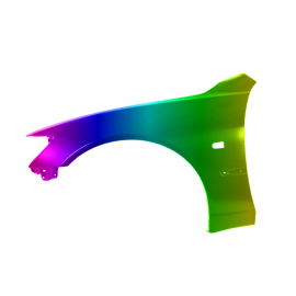 Błotnik przód L LEXUS IS I XE10 99-05r.