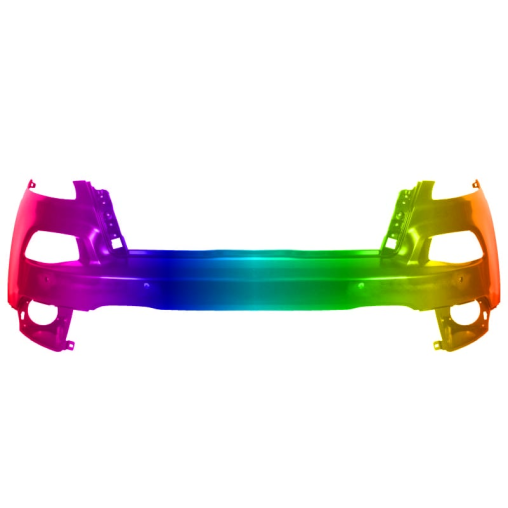 Zderzak przód JEEP CHEROKEE KL 13-18r.