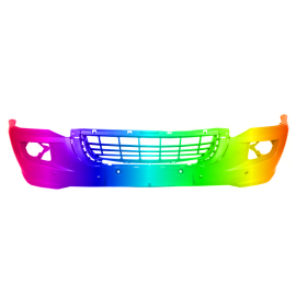 Zderzak przód VW CRAFTER 2E 06-17r.