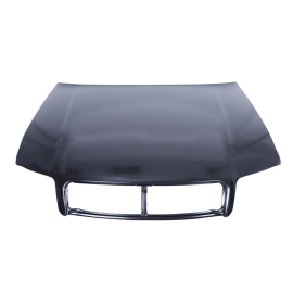 Maska AUDI A4 B6 00-04r.