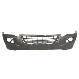 Zderzak przód VW CRAFTER 2E 06-17r.