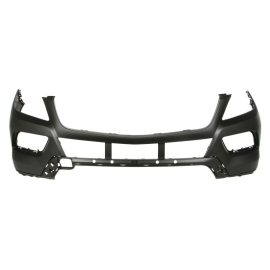 Zderzak przód MERCEDES M/ML-KLASA W166 11-15r.