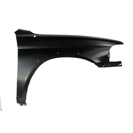 Błotnik przód P MITSUBISHI PAJERO SPORT I 00-07r.