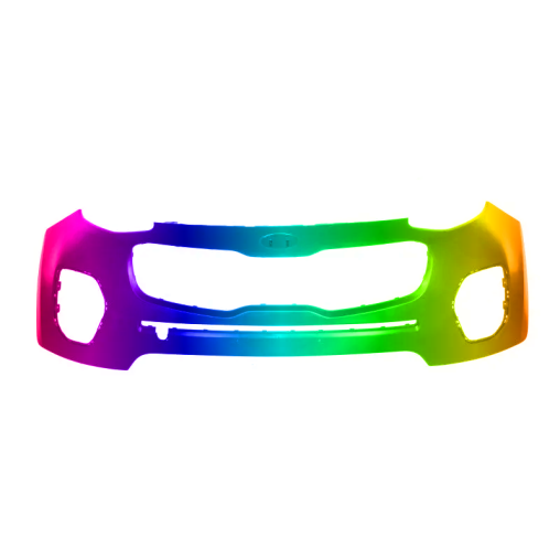 Zderzak przód KIA SPORTAGE 15-18r.