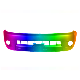 Zderzak TOYOTA HILUX VII 11-15r.