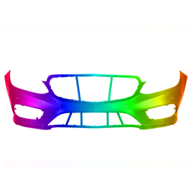 Zderzak MERCEDES E-KLASA W212 13-16r.