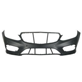 Zderzak MERCEDES E-KLASA W212 13-16r.