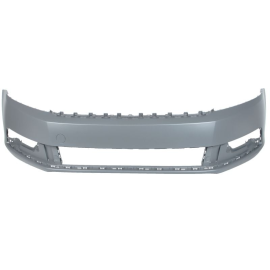 Zderzak przód VW PASSAT B7 10-14r.