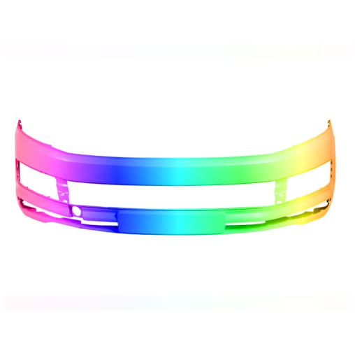 Zderzak przód VW TRANSPORTER T6 15-19r.