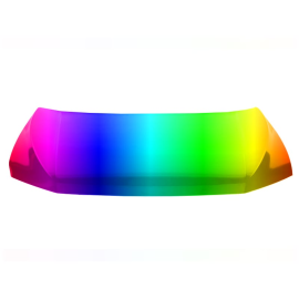 Maska VW T-ROC 17-20r.