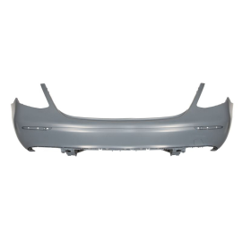 Zderzak tył MERCEDES E-KLASA W213 16-19r.