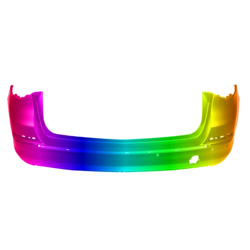 Zderzak tył OPEL ASTRA J Kombi 12-15r.