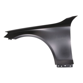 Błotnik przód L MERCEDES S-KLASA W222 13-17r.