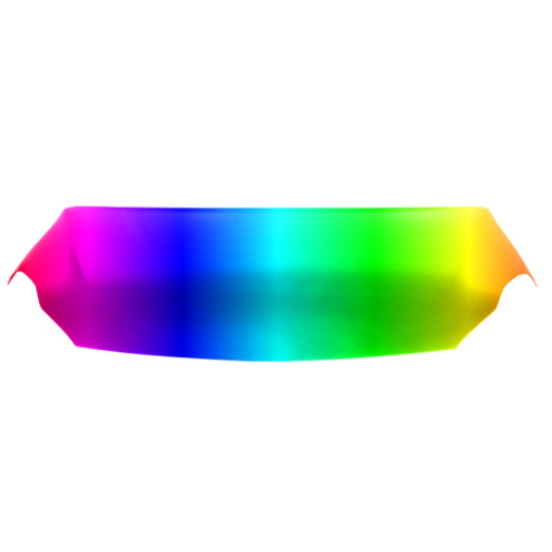 Maska OPEL ADAM 12-19r.