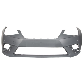 Zderzak przód SEAT IBIZA V 6F 17-21r.