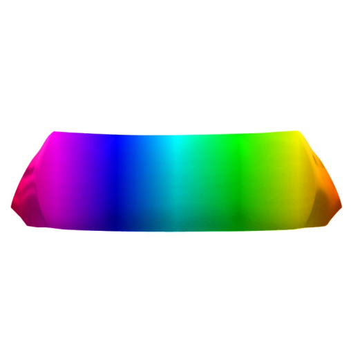 Maska MERCEDES GLA X156 13-19r.