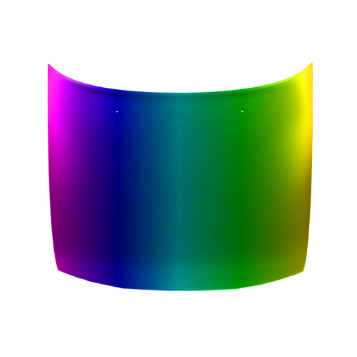 Maska OPEL ASTRA F 91-02r.