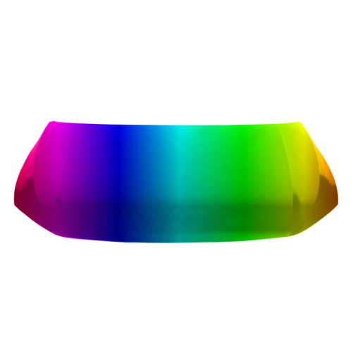 Maska VW POLO VI AW 17-20r.