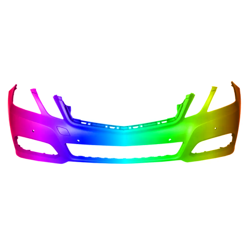 Zderzak przód MERCEDES E-KLASA W212 09-13r.