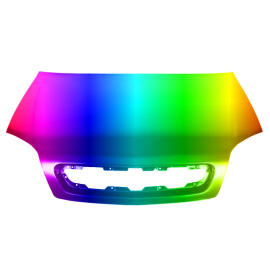 Maska OPEL SIGNUM, VECTRA C 02-05r.