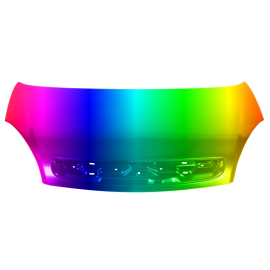 Maska CITROEN XSARA PICASSO 99-04r.