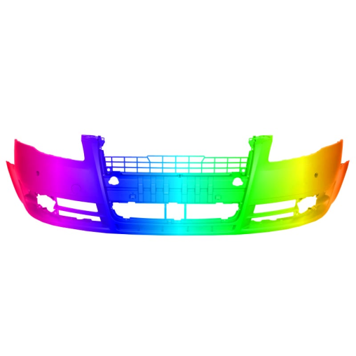 Zderzak przód AUDI A4 B7 04-08r.