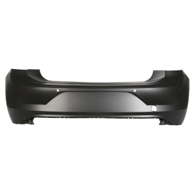 Zderzak tył VW POLO VI AW 17-20r.