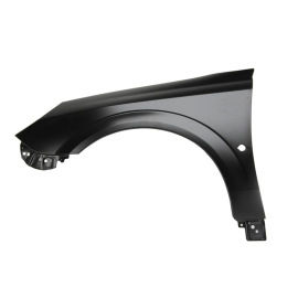 Błotnik przód L OPEL SIGNUM, VECTRA C 05-08r.