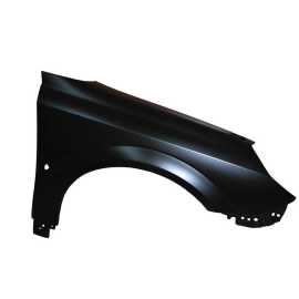 Błotnik przód P OPEL SIGNUM, VECTRA C 05-08r.