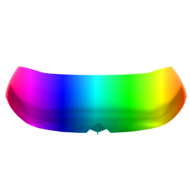 Maska CITROEN C3 AIRCROSS 17-20r.