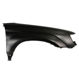 Błotnik przód P SUBARU FORESTER SG 02-05r.