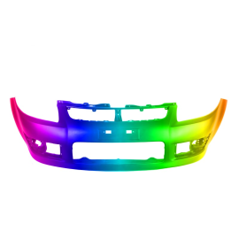 Zderzak przód SUZUKI SX4 06-13r.