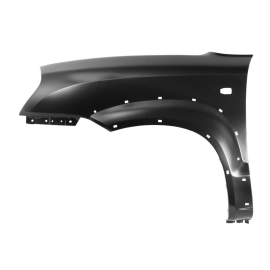 Błotnik przód L HYUNDAI TUCSON 04-10r.