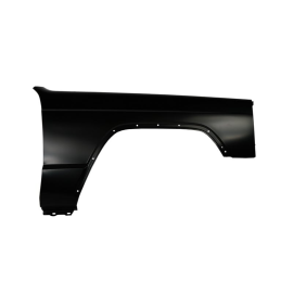 Błotnik przód P JEEP CHEROKEE XJ 96-01r.