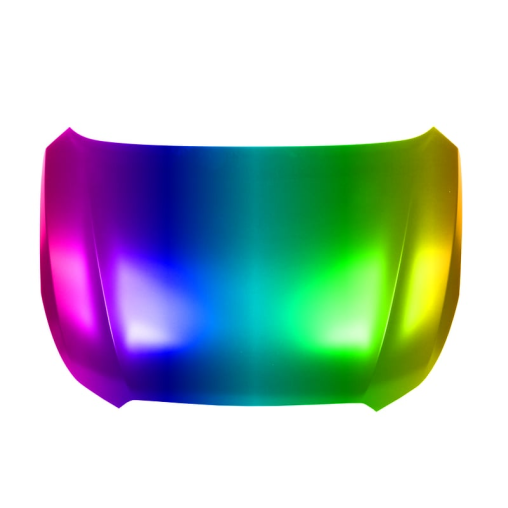 Maska SUBARU IMPREZA GJ, GP, XV 12-18r.