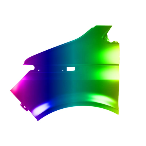 Błotnik przód L VW TRANSPORTER T6 19r. -