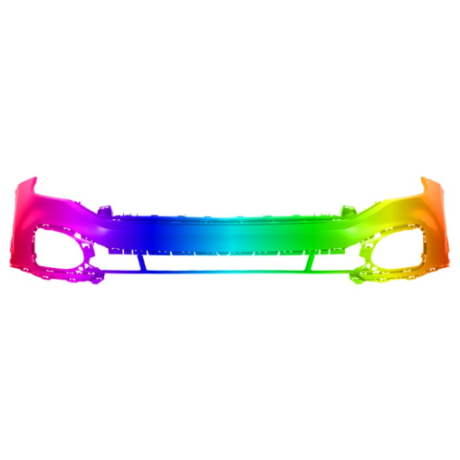 Zderzak VW T-CROSS 18r. -