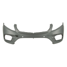 Zderzak przód MERCEDES VITO / KLASA V W447 14-19r.