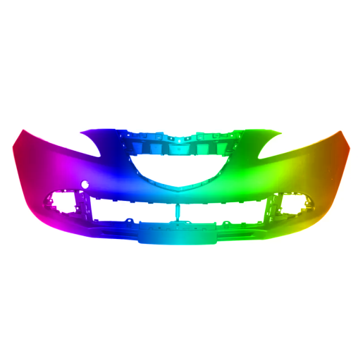 Zderzak przód LANCIA YPSILON 11r.-