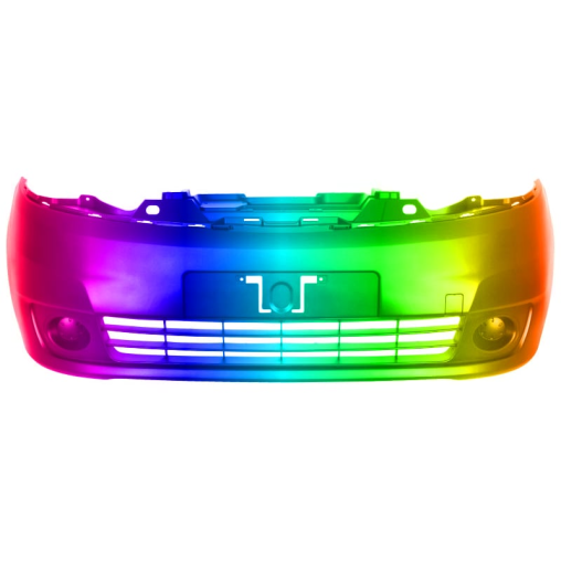 Zderzak przód  NISSAN NV200 10r. -