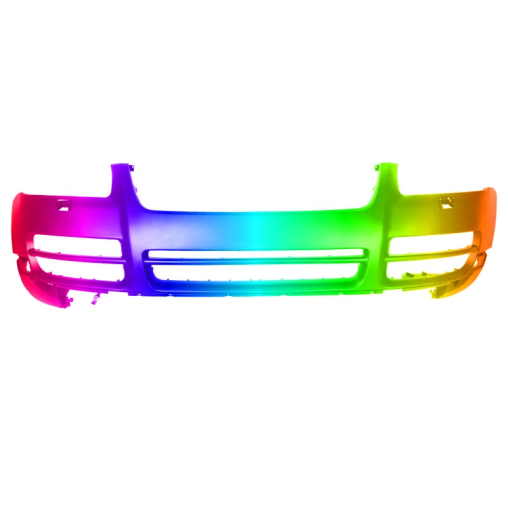 Zderzak przód VW TOUAREG 02-06r.