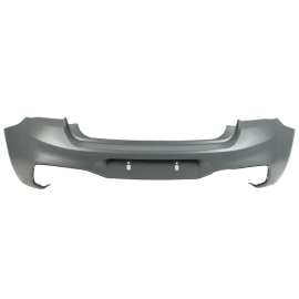 Zderzak tył BMW 1 F20, F21 15-19r.