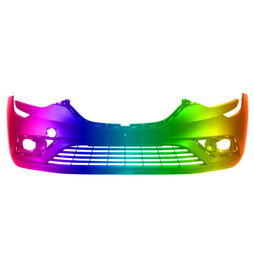 Zderzak przód RENAULT ARKANA 20r. -