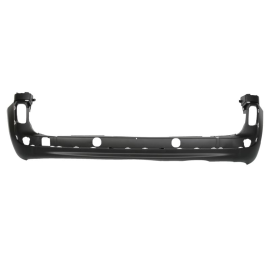 Zderzak tył MERCEDES CITAN W415, RENAULT KANGOO II 08-20r.