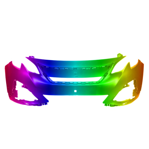 Zderzak przód PEUGEOT 3008 P84 16-20r.