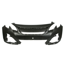 Zderzak przód PEUGEOT 3008 P84 16-20r.