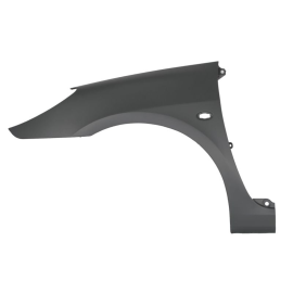 Błotnik przód L PEUGEOT 307 05-12r.