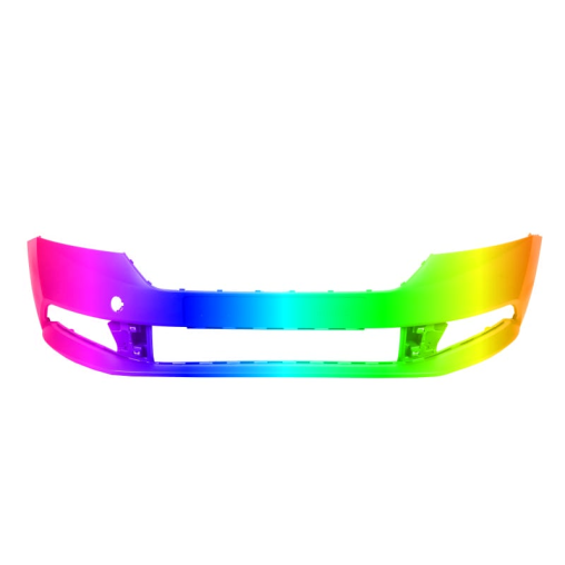 Zderzak przód SKODA FABIA III 18-21r.