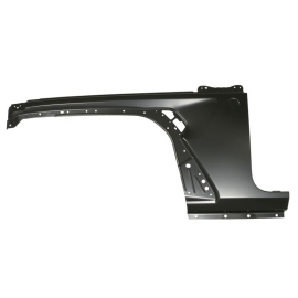 Błotnik przód L JEEP WRANGLER IV JL 17r. -